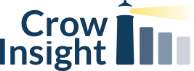 crow insight logo